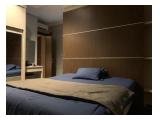 For Rent Apartemen Denpasar Residence Jakarta Selatan &ndash; 1BR / 2BR / 3BR Fully Furnished and Good Condition