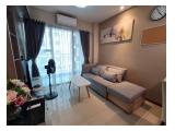 Disewakan 1 Bedroom Thamrin Residence Fully Furnished di Jakarta Pusat