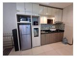 Disewakan 1 Bedroom Thamrin Residence Fully Furnished di Jakarta Pusat
