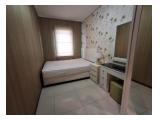 Disewakan 1 Bedroom Thamrin Residence Fully Furnished di Jakarta Pusat