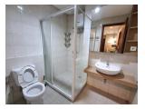 Disewakan 1 Bedroom Thamrin Residence Fully Furnished di Jakarta Pusat