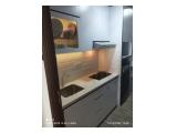 Sewa Apartemen STUDIO FULL FURNISHED - Transpark Bintaro Tangerang Selatan - Lokasi Premium yang Sangat Strategis