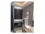 Sewa Apartemen STUDIO FULL FURNISHED - Transpark Bintaro Tangerang Selatan - Lokasi Premium yang Sangat Strategis