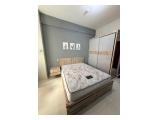 Disewakan Apartemen Taman Melati Margonda Depok - Studio Fully Furnish