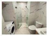Sewa Apartemen SQ Res 1 BR Fully Furnished - Jakarta Selatan (South Quarter Residence)