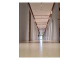 Sewa Apartemen SQ Res 1 BR Fully Furnished - Jakarta Selatan (South Quarter Residence)