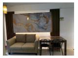 Disewakan Apartemen Pakubuwono Terrace 2 Kamar Full Furnished Luxury