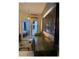 Disewakan Apartemen Pakubuwono Terrace 2 Kamar Full Furnished Luxury