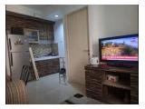 Disewakan Apartemen Pakubuwono Terrace 2 Kamar Full Furnished Luxury