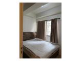 Disewakan Apartemen Pakubuwono Terrace 2 Kamar Full Furnished Luxury