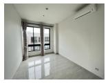 Disewakan Murah Apartemen Lloyd Alam Sutera  - 2 BR Unfurnished