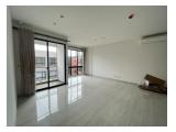 Disewakan Murah Apartemen Lloyd Alam Sutera  - 2 BR Unfurnished