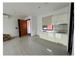 Disewakan Murah Apartemen Lloyd Alam Sutera  - 2 BR Unfurnished