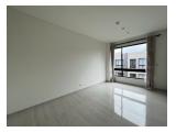 Disewakan Murah Apartemen Lloyd Alam Sutera  - 2 BR Unfurnished