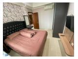 For Rent Apartment Denpasar Residence Kuningan City &ndash; Ubud / Kintamani Tower &ndash; 1 BR / 2 BR / 3 BR With Good Condition, Best Price, Fully Furnished