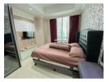 For Rent Apartment Denpasar Residence Kuningan City &ndash; Ubud / Kintamani Tower &ndash; 1 BR / 2 BR / 3 BR With Good Condition, Best Price, Fully Furnished