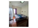 Disewakan Unit Apartemen Mediterania Garden Residence 1 - Tipe 2 BR Kondisi Furnished, Low Floor