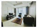 Sewa Apartemen Residence 8 Senopati 2BR