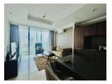 Sewa Apartemen Residence 8 Senopati 2BR