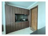 Sewa Apartemen Residence 8 Senopati 2BR