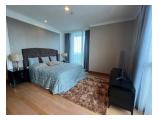 Sewa Apartemen Residence 8 Senopati 2BR