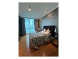 Sewa Apartemen Residence 8 Senopati 2BR