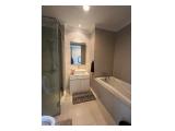 Sewa Apartemen Residence 8 Senopati 2BR