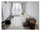 Sewa Apartemen Gandaria Heights Type 2 Bedroom BEST PRICE 15 Million / Month