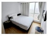 Sewa Apartemen Gandaria Heights Type 2 Bedroom BEST PRICE 15 Million / Month