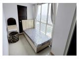 Sewa Apartemen Gandaria Heights Type 2 Bedroom BEST PRICE 15 Million / Month