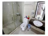 Sewa Apartemen Gandaria Heights Type 2 Bedroom BEST PRICE 15 Million / Month