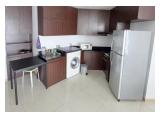 Sewa Apartemen Gandaria Heights Type 2 Bedroom BEST PRICE 15 Million / Month