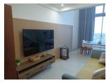 Disewakan Unit Apartemen Neo SOHO Residence - Tipe Avenue Kondisi Furnished Bagus Hunian