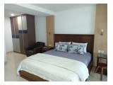 Disewakan Unit Apartemen Neo SOHO Residence - Tipe Avenue Kondisi Furnished Bagus Hunian