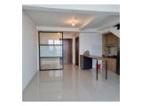 Disewakan Unit Apartemen Neo SOHO Residence - Tipe Avenue Kondisi Semi Furnished Cozy, City View