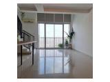 Disewakan Unit Apartemen Neo SOHO Residence - Tipe Avenue Kondisi Semi Furnished Cozy, City View