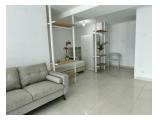 Disewakan Unit Apartemen Neo SOHO Residence - Tipe Avenue Kondisi Semi Furnished Cozy, City View