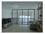 Disewakan Unit Apartemen Neo SOHO Residence - Tipe Avenue Kondisi Semi Furnished Cozy, City View
