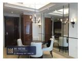 For Rent: Luxurious 1BR at South Hills Kuningan (65 sqm) &ndash; IDR 19M/Month (Resort Living)
