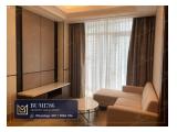 For Rent: Luxurious 1BR at South Hills Kuningan (65 sqm) &ndash; IDR 19M/Month (Resort Living)