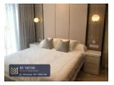 For Rent: Luxurious 1BR at South Hills Kuningan (65 sqm) &ndash; IDR 19M/Month (Resort Living)
