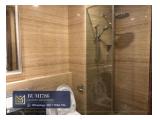 For Rent: Luxurious 1BR at South Hills Kuningan (65 sqm) &ndash; IDR 19M/Month (Resort Living)
