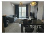 Disewakan 3 Bedrooms Skyhouse BSD Full Furnish