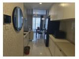 Disewakan 3 Bedrooms Skyhouse BSD Full Furnish