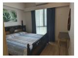Disewakan 3 Bedrooms Skyhouse BSD Full Furnish