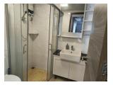 Disewakan 3 Bedrooms Skyhouse BSD Full Furnish