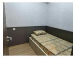 Disewakan 3 Bedrooms Skyhouse BSD Full Furnish