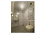 Sharing Bathroom 