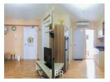 Sewa Apartemen Bassura City Jakarta Timur - Studio / 1 BR / 2 BR Full furnished / Semi Furnished / Unfurnished