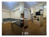 Sewa Apartemen Bassura City Jakarta Timur - Studio / 1 BR / 2 BR Full furnished / Semi Furnished / Unfurnished